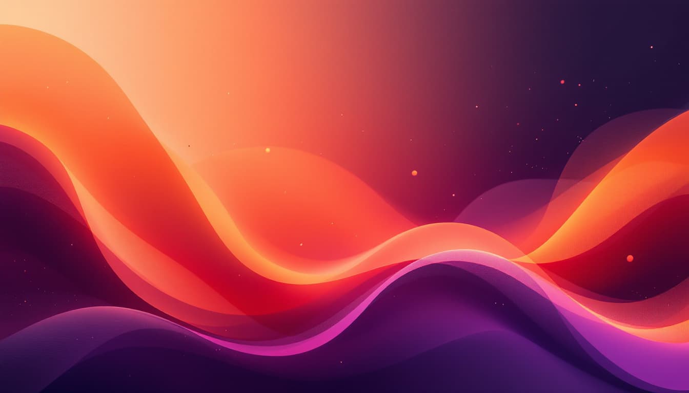 geometric background