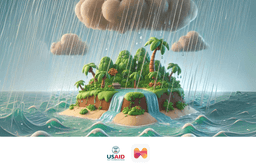 Lesson 2 - Climate Change & Unpredictable Weather Patterns (Part 3)