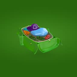 Plant Cell